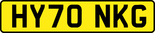 HY70NKG