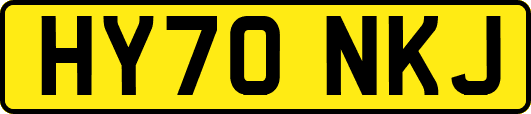 HY70NKJ