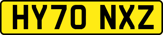 HY70NXZ