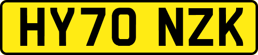 HY70NZK