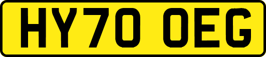 HY70OEG