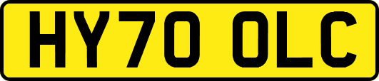 HY70OLC