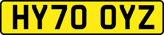 HY70OYZ