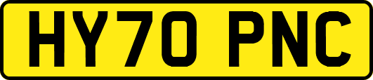 HY70PNC