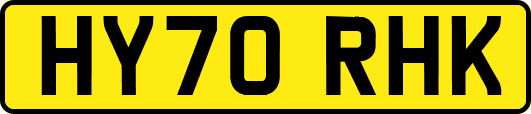 HY70RHK