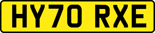 HY70RXE
