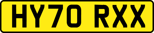 HY70RXX