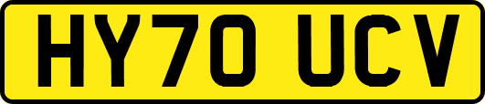 HY70UCV
