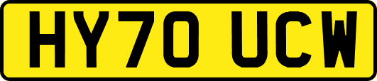 HY70UCW