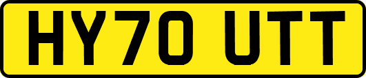 HY70UTT