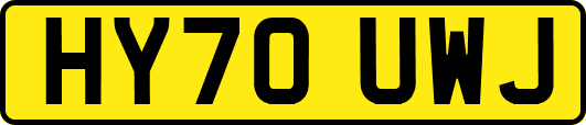 HY70UWJ