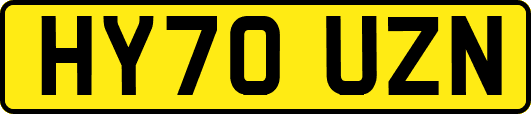 HY70UZN
