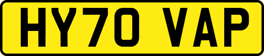 HY70VAP
