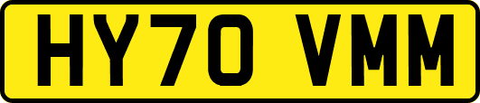 HY70VMM
