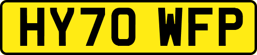 HY70WFP