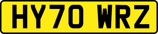 HY70WRZ