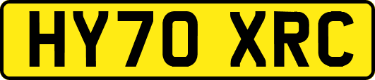 HY70XRC