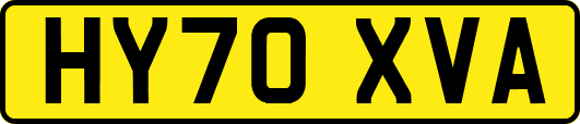 HY70XVA