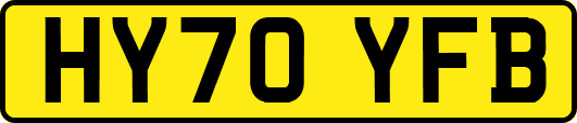 HY70YFB