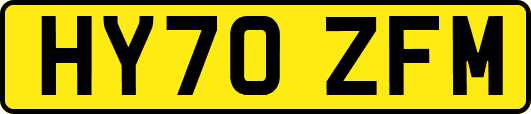 HY70ZFM