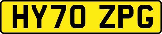 HY70ZPG