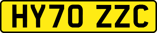 HY70ZZC
