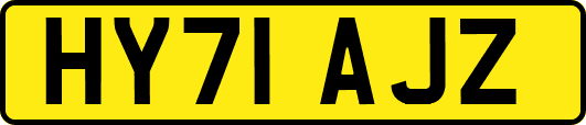 HY71AJZ