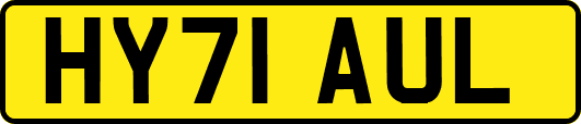 HY71AUL