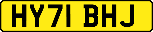 HY71BHJ