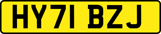 HY71BZJ