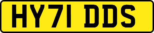 HY71DDS