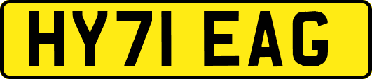 HY71EAG