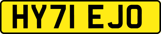 HY71EJO