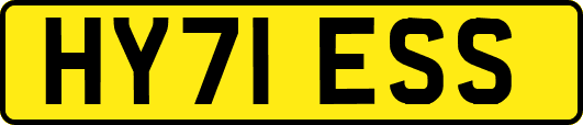 HY71ESS