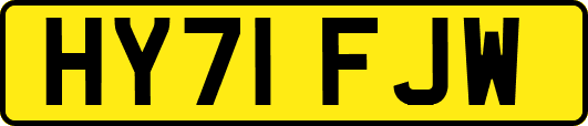 HY71FJW