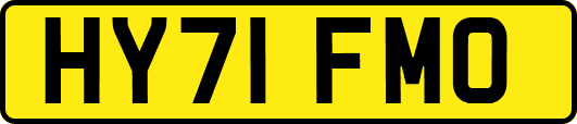 HY71FMO