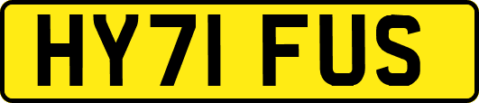 HY71FUS