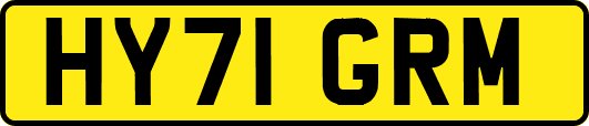 HY71GRM