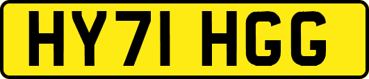 HY71HGG