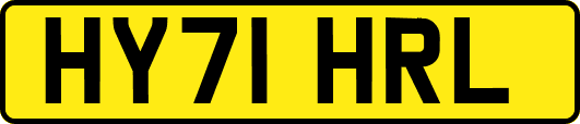 HY71HRL