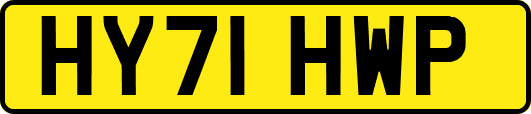 HY71HWP