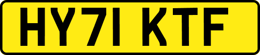 HY71KTF