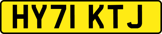 HY71KTJ