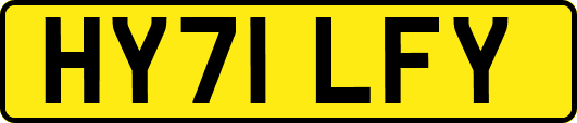 HY71LFY