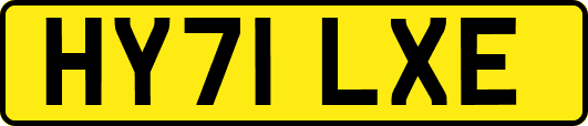 HY71LXE