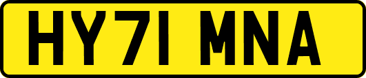 HY71MNA