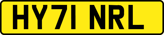 HY71NRL