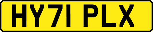 HY71PLX