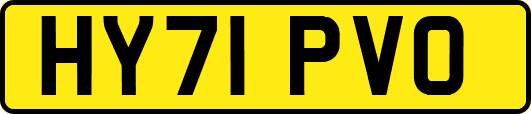 HY71PVO