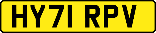 HY71RPV